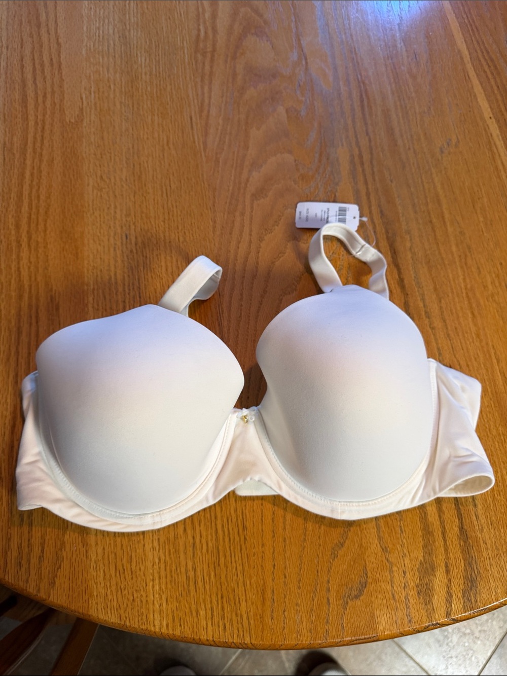 NWT Soma Embraceable Full Coverage Bra